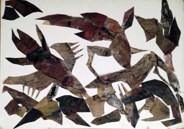 fonds and other hungry beasts