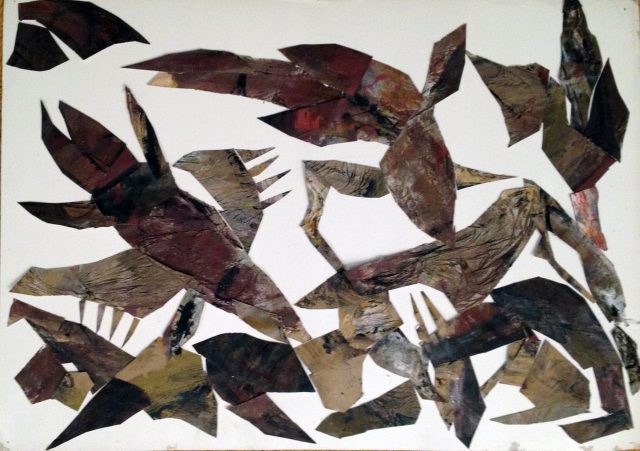 fonds and other hungry beasts