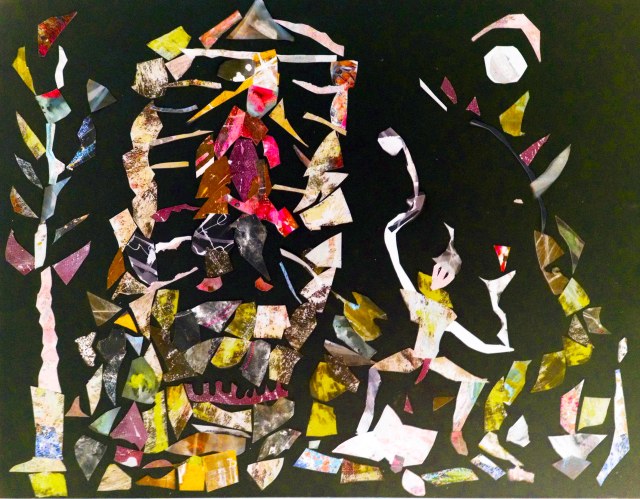 ach wie gut dass niemand weiß ....