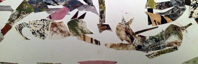 Sie sonnen sich, Hunde