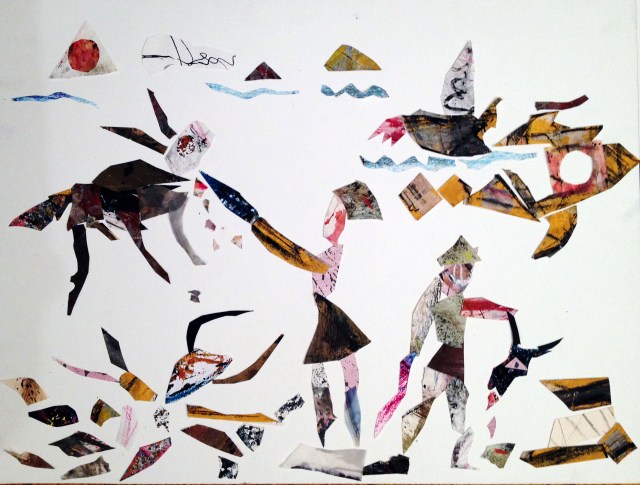 Die Insel des Helios