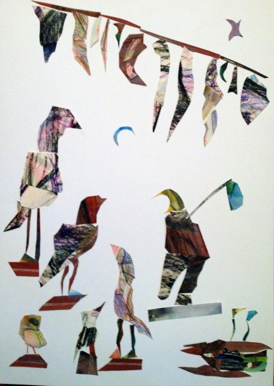 no more flying around and nonsense