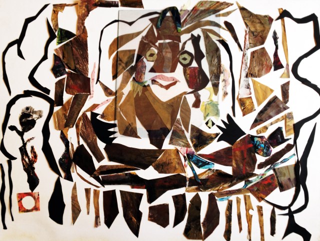 Blick in die Zukunft