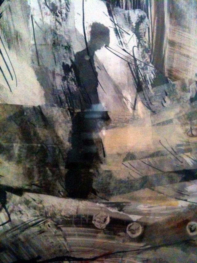 Bild detail g