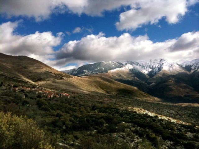 8. Januar Taygetos, Altamira 18