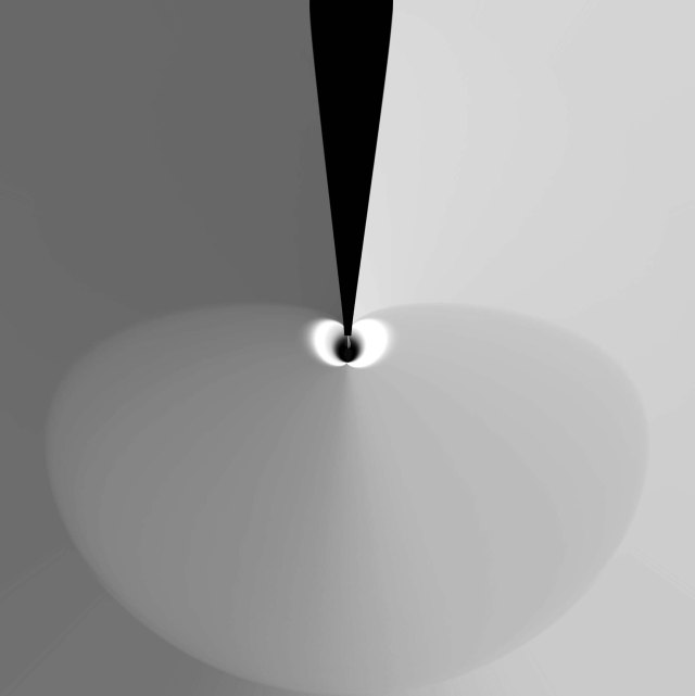 Delphi 144 SW Quadrat d