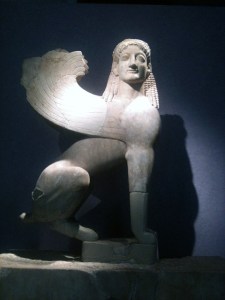 Sphinx