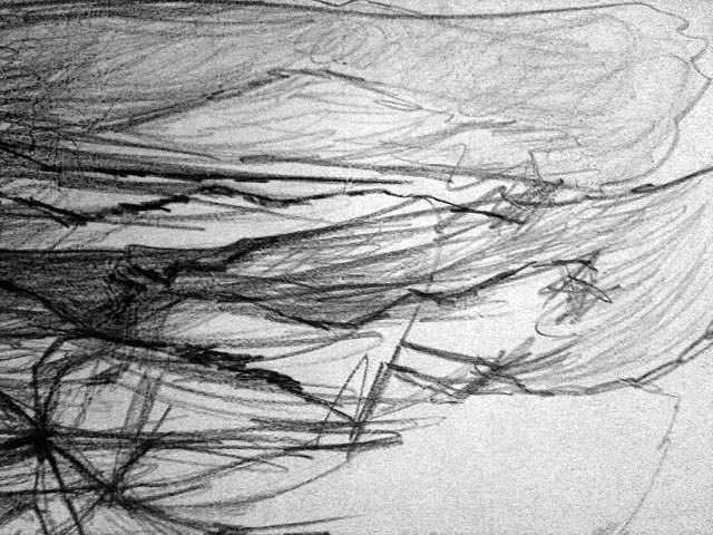 14.12.13, Zeichnung SW 2