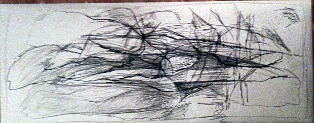 14.12.13, Zeichnung SW ganz