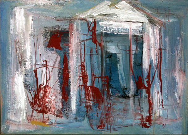 ματομένος ναός