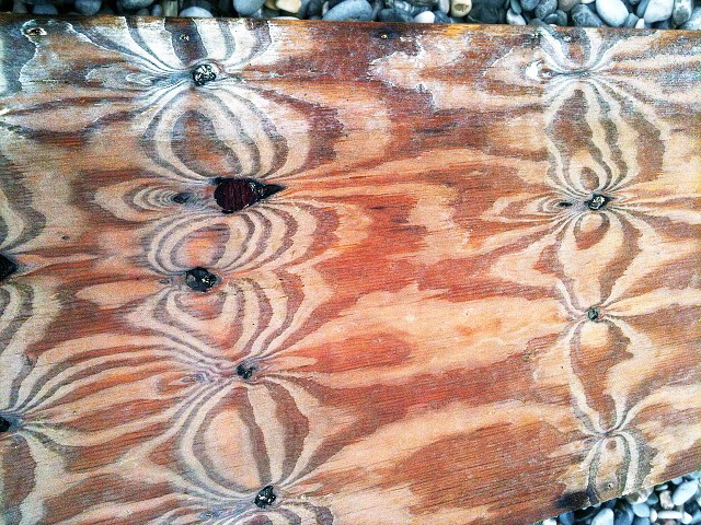 Holzplanke Sandova  6a