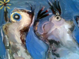 14.1. Karneval der Tiere