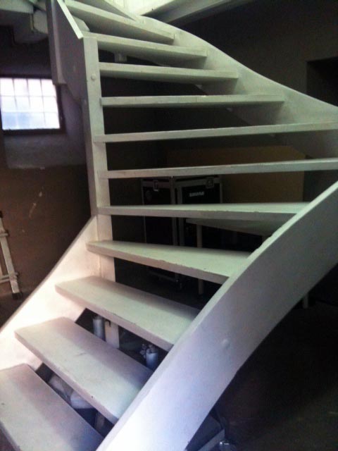 Galeriebummel mit slobodanka, 4.7. h