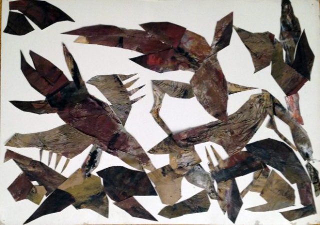 fonds and other hungry beasts